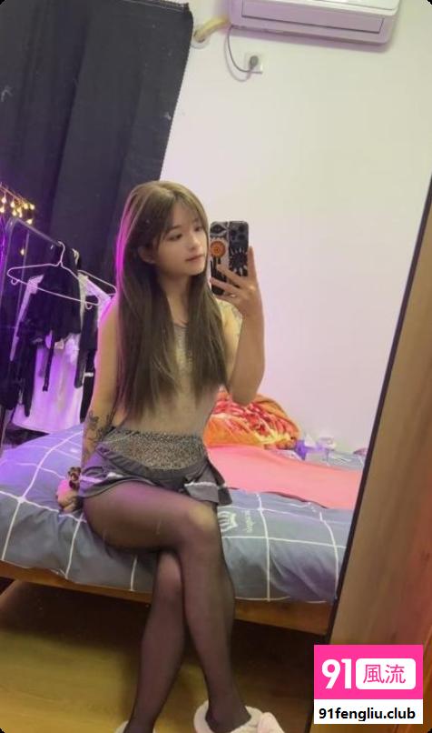 成都锦江嫩妹晴儿